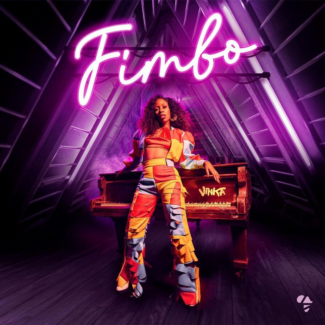 Vinka